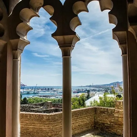 La Bella Escondida Piscina Campo De Golf Solarium Y Parking En Centro Historico Apartment