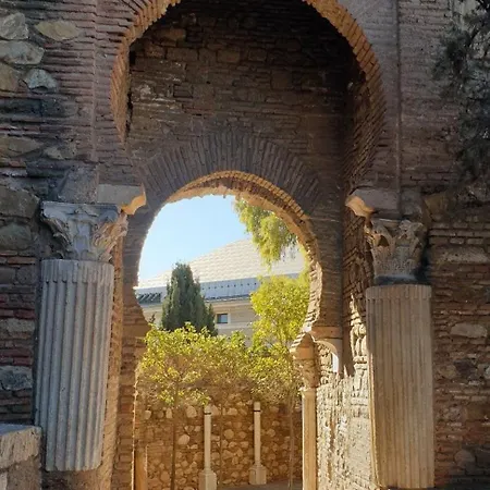 La Bella Escondida Piscina Campo De Golf Solarium Y Parking En Centro Historico *