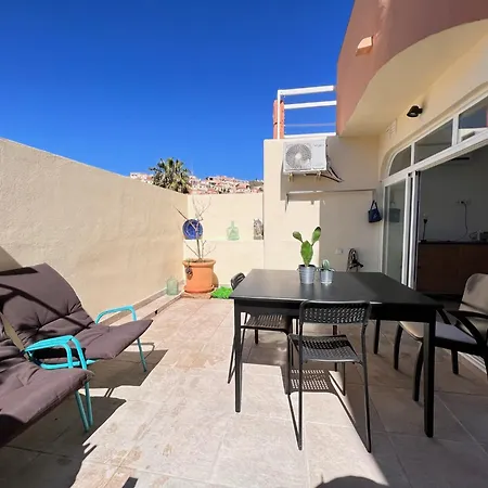 Apartment La Bella Escondida Piscina Campo De Golf Solarium Y Parking En Centro Historico *